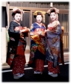 Maiko 2, Kyoto Japan